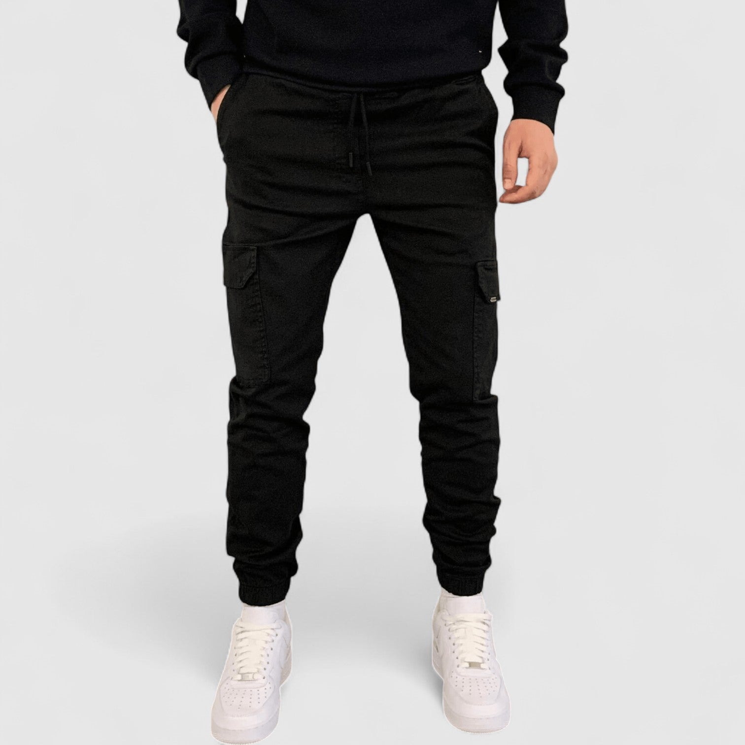 Neyla Sommer cargo jogger