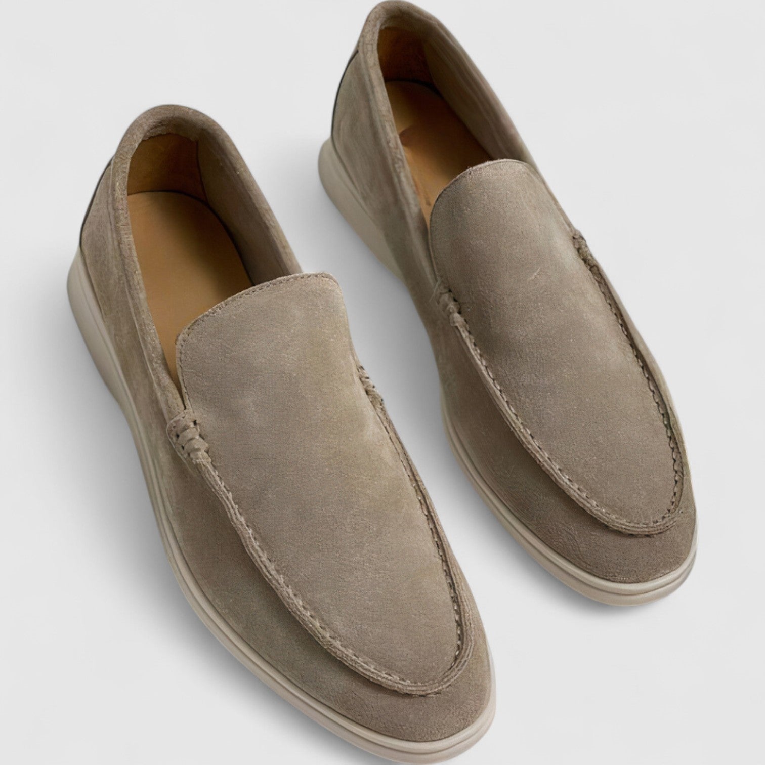 Arvid Klassisk Loafer