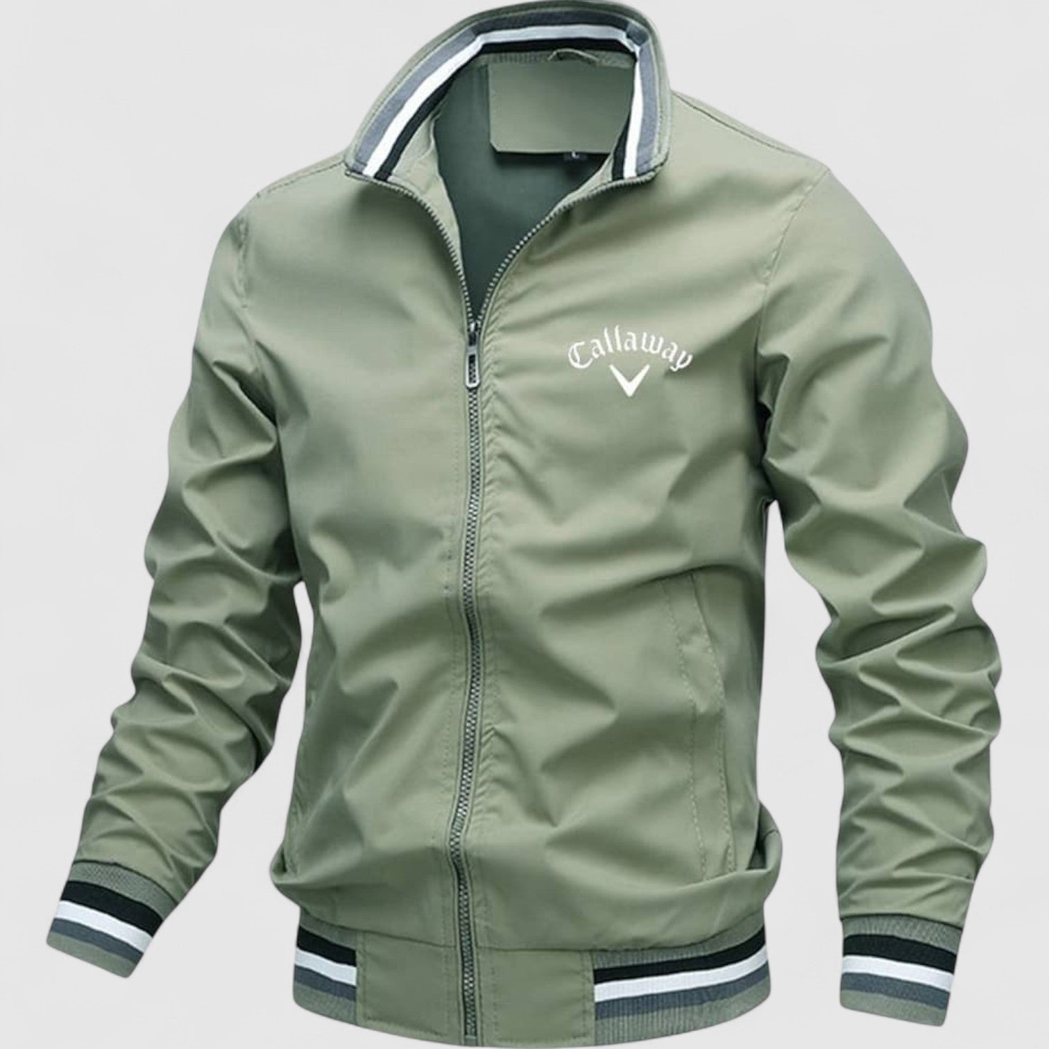 Callaway Henning Vindjacka