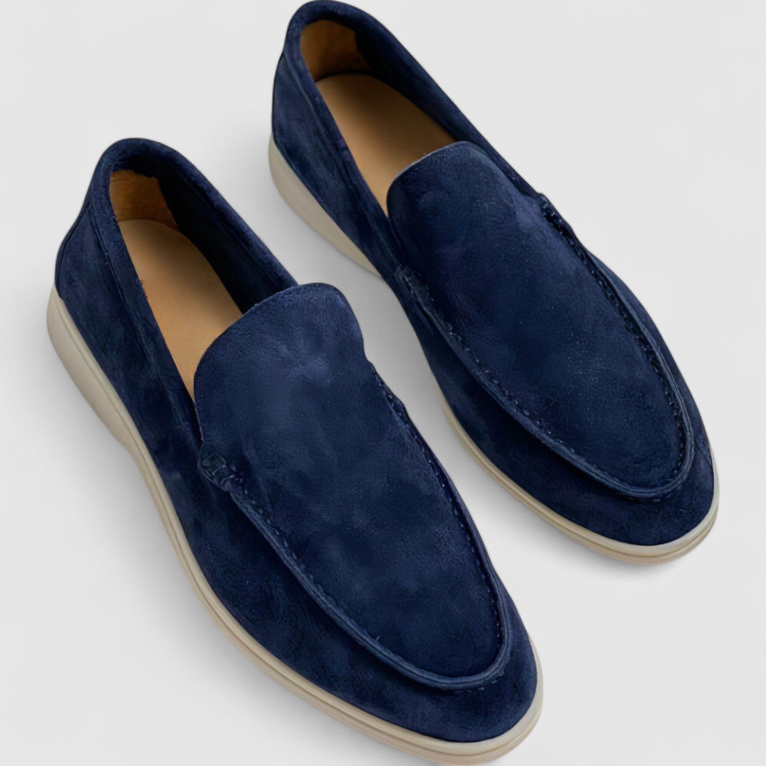Arvid Klassisk Loafer