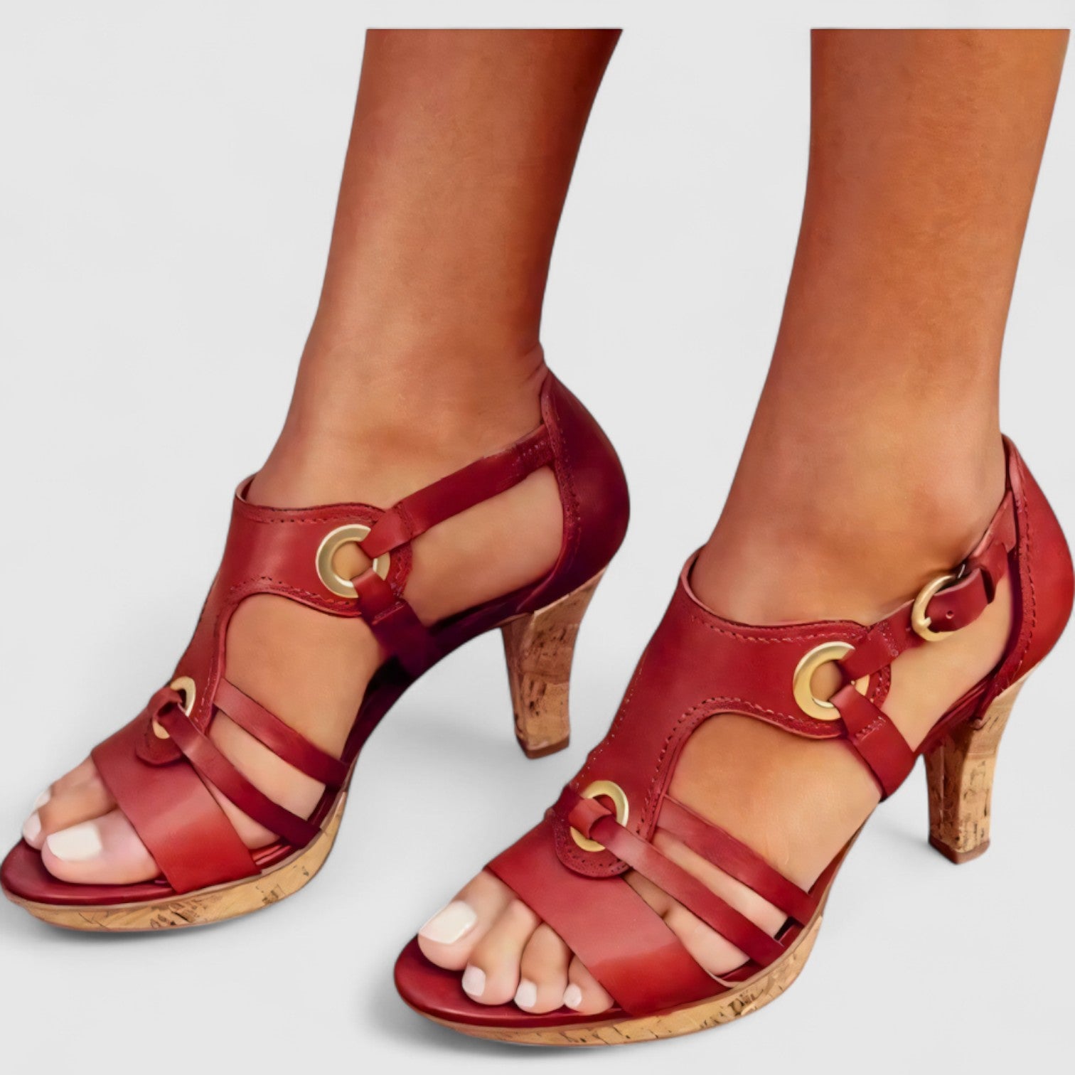 Freja Stilrena Sandaler