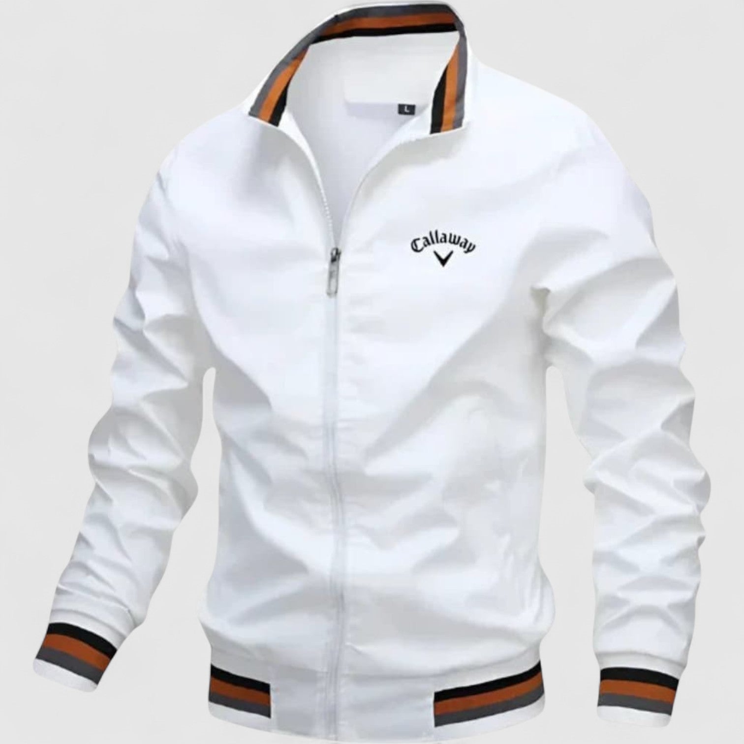 Callaway Henning Vindjacka