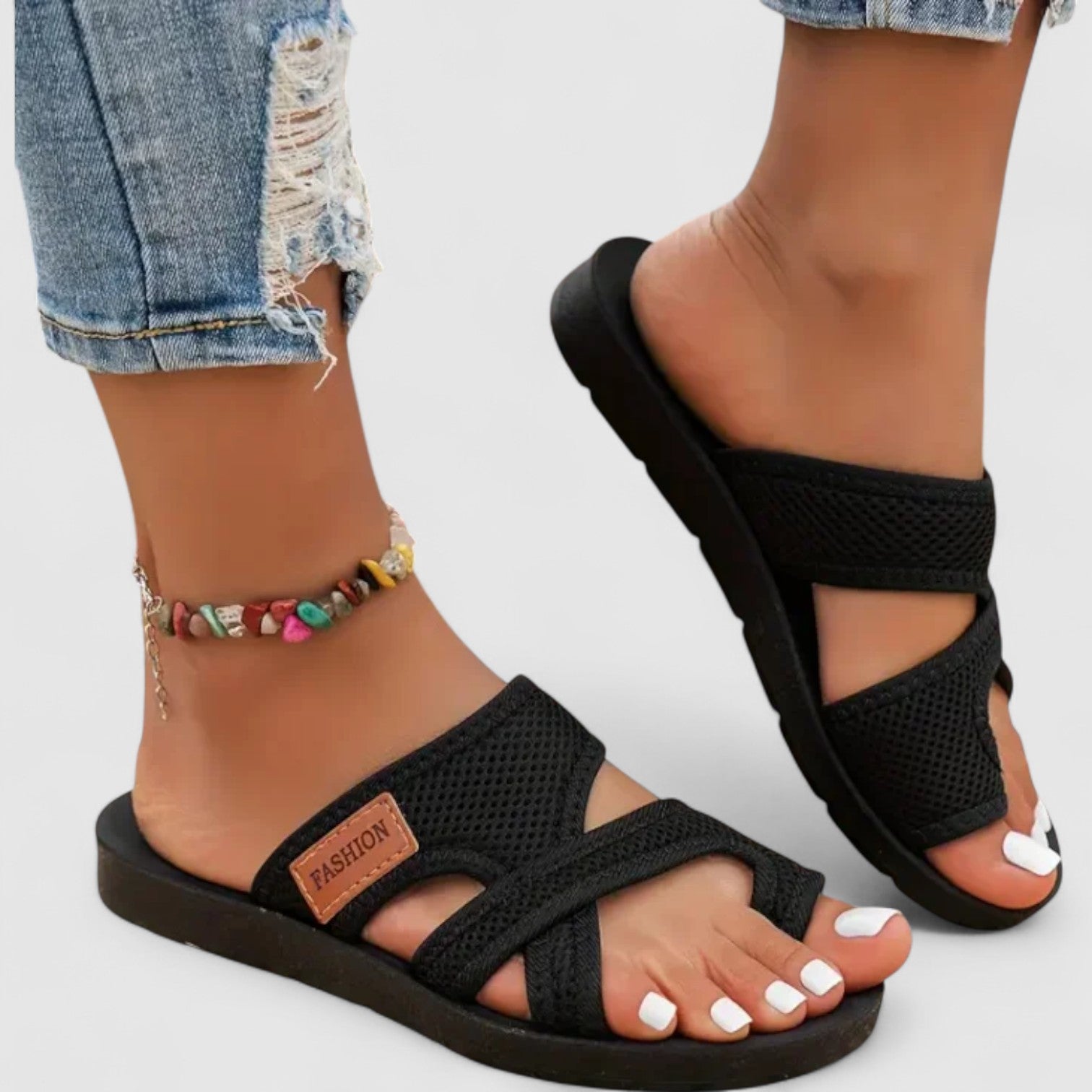 Tilda Komfortsandal Flex