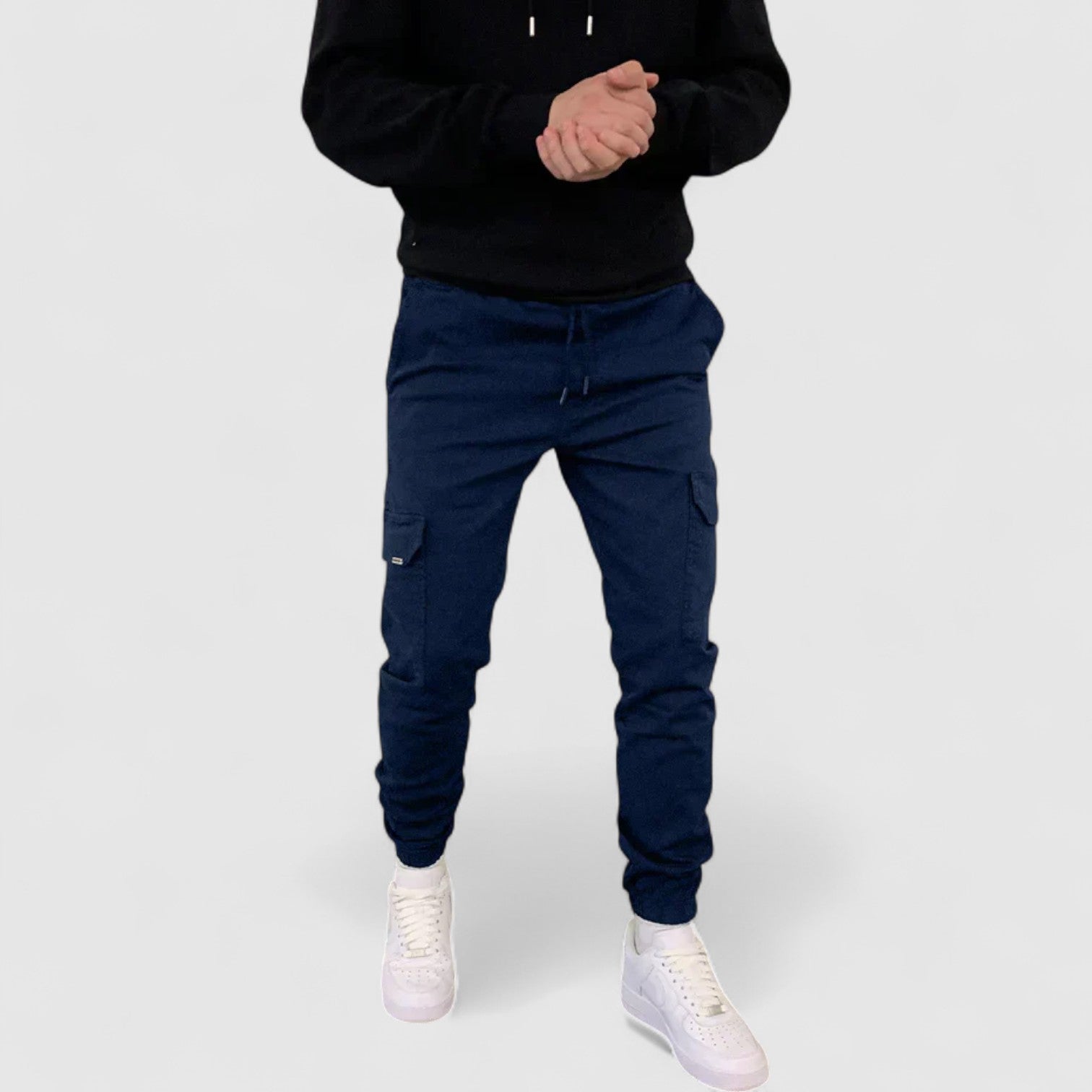 Neyla Sommer cargo jogger