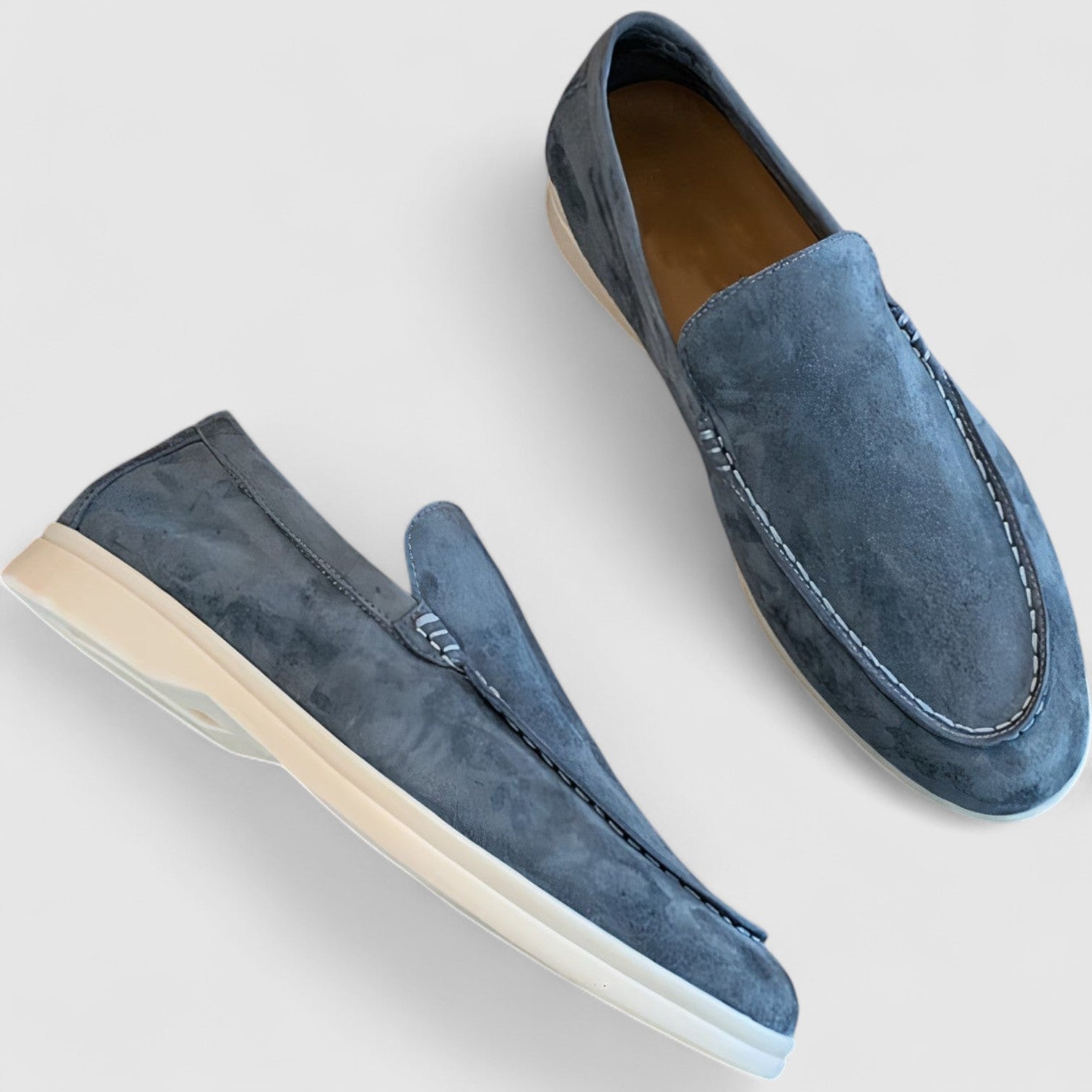 Arvid Klassisk Loafer