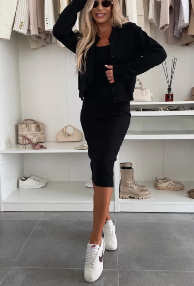 Yvette Tvådelat Set