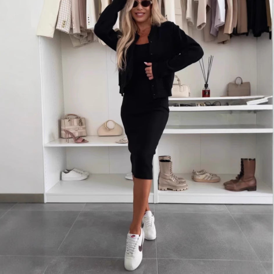 Yvette Tvådelat Set