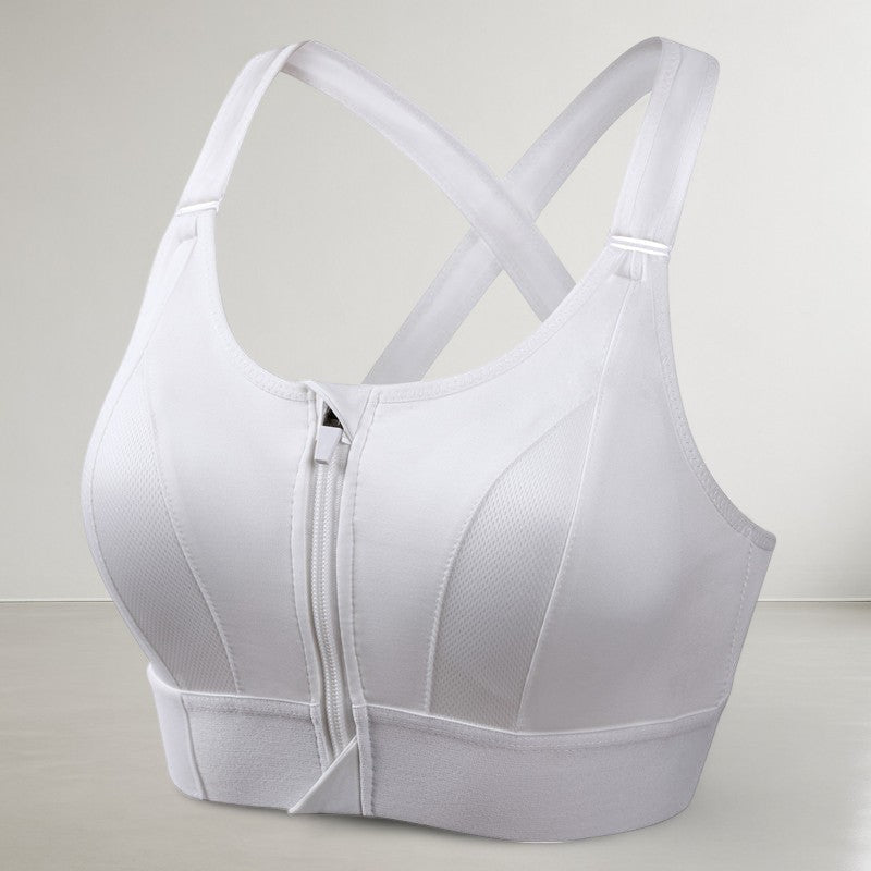 Fiona Stödjande Sport BH 1+1 GRATIS