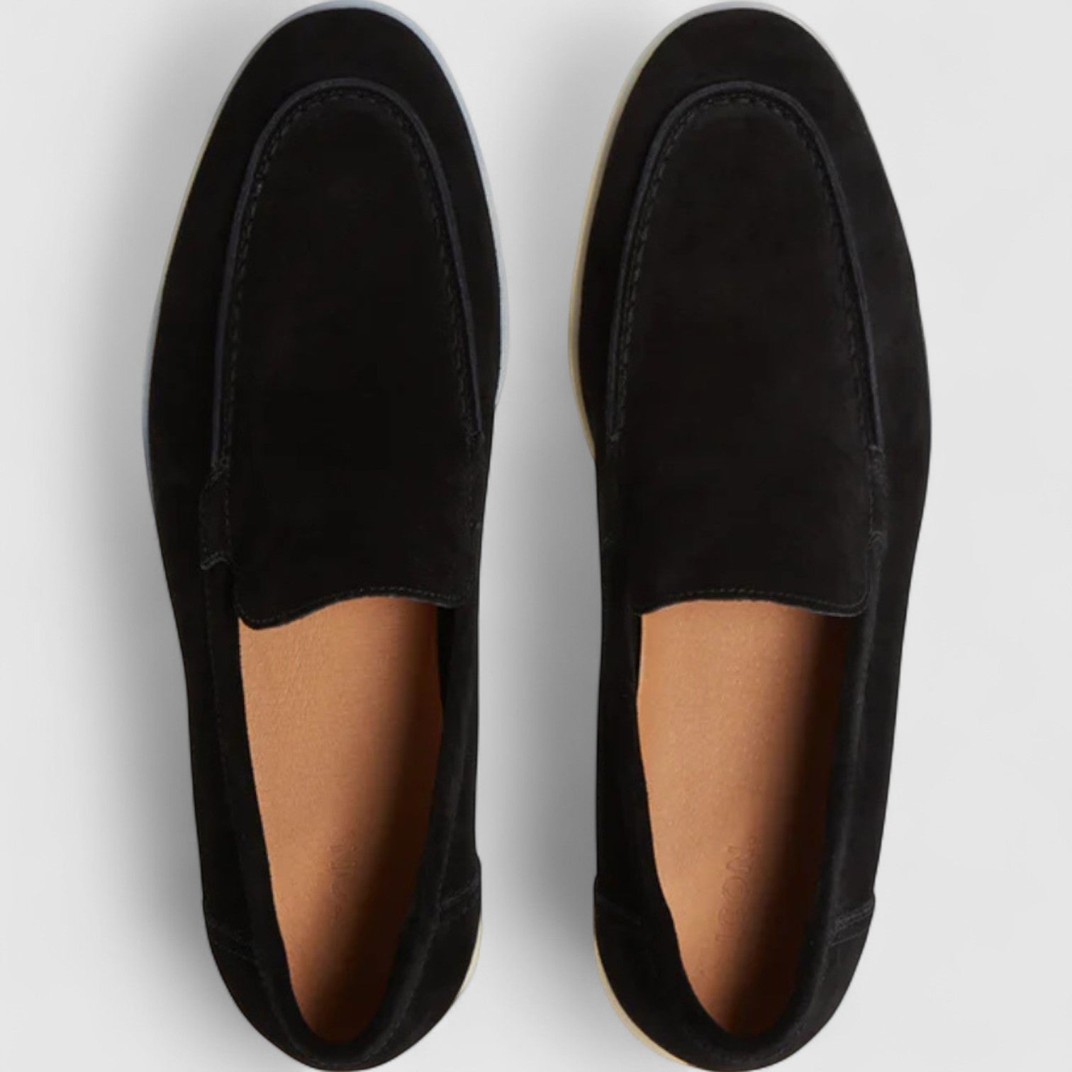 Arvid Klassisk Loafer