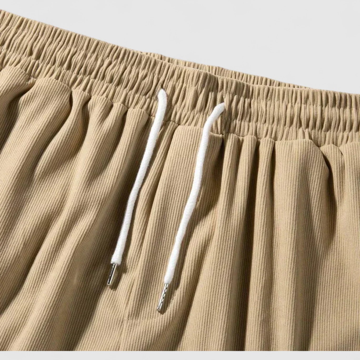 Vilmer Sommarshorts Man