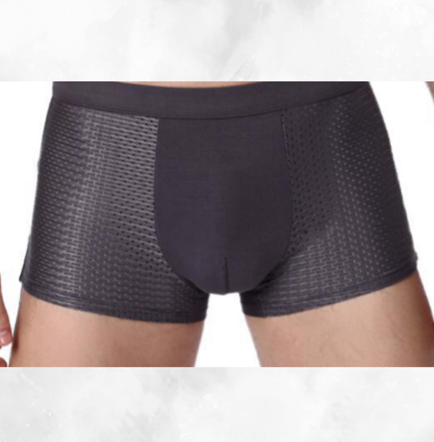 Leif Andningsbara Boxershorts