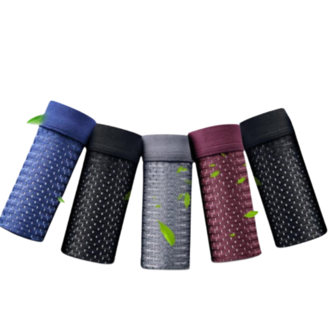 Leif Andningsbara Boxershorts
