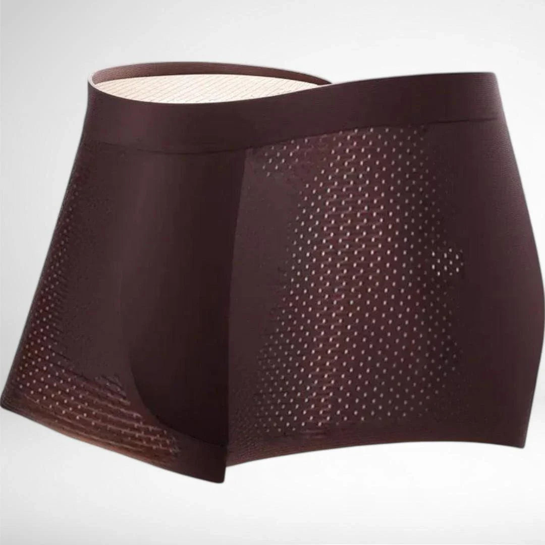 Leif Andningsbara Boxershorts