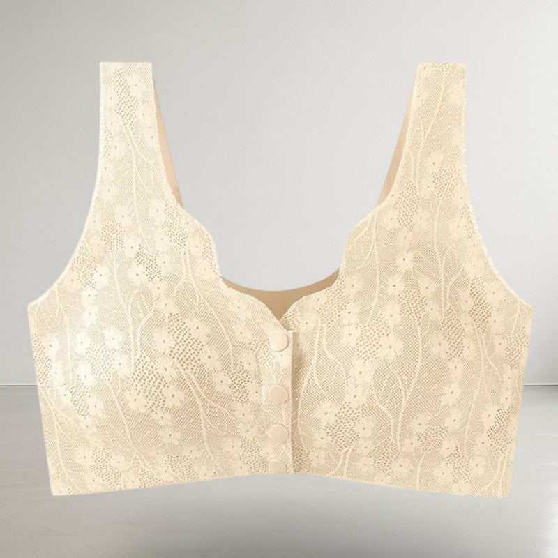 Evelyne Formande Spets-BH 1+2 GRATIS