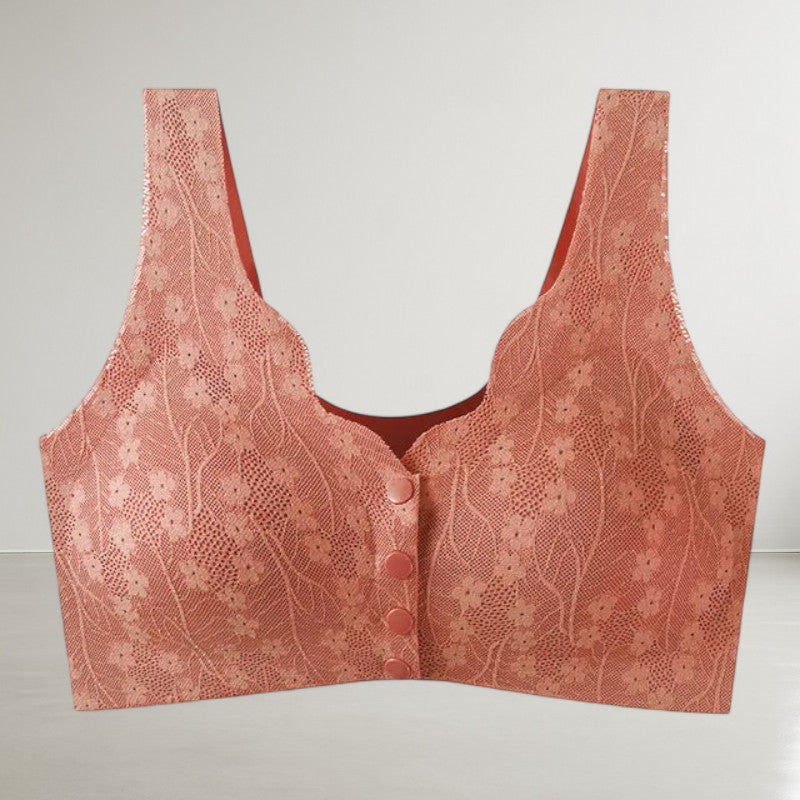 Evelyne Formande Spets-BH 1+2 GRATIS