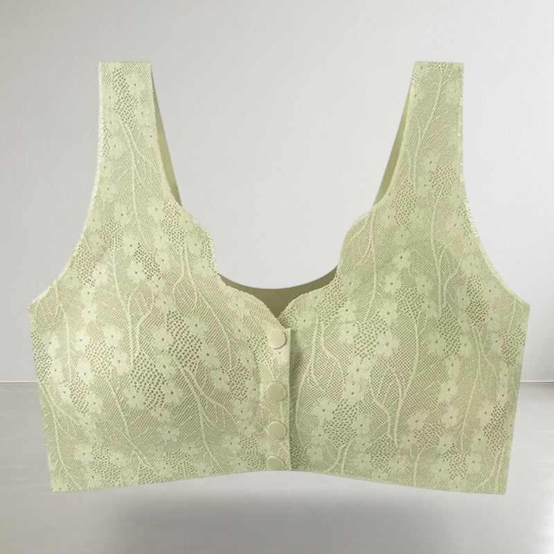 Evelyne Formande Spets-BH 1+2 GRATIS