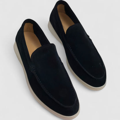 Arvid Klassisk Loafer