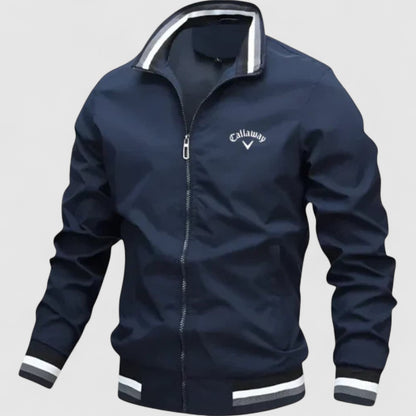 Callaway Henning Vindjacka