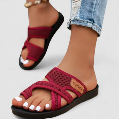 Tilda Komfortsandal Flex