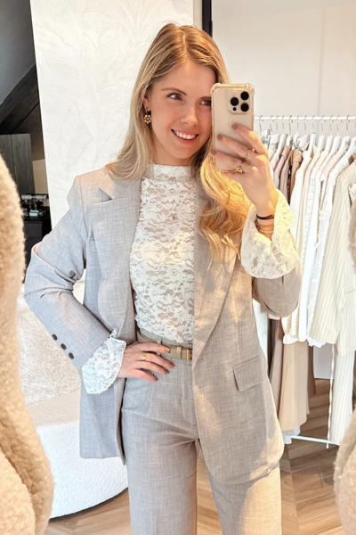 Dela din selfie och vinn!