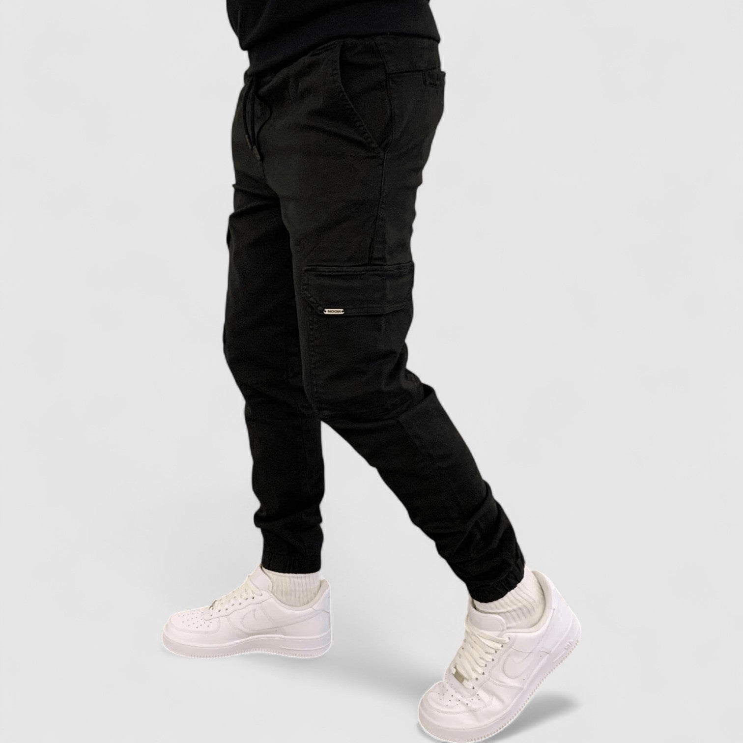Neyla Sommer cargo jogger