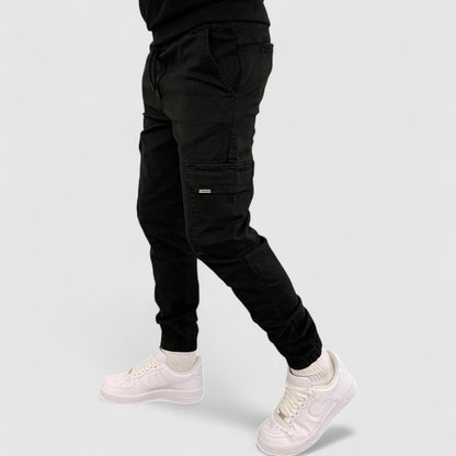 Neyla Sommer cargo jogger