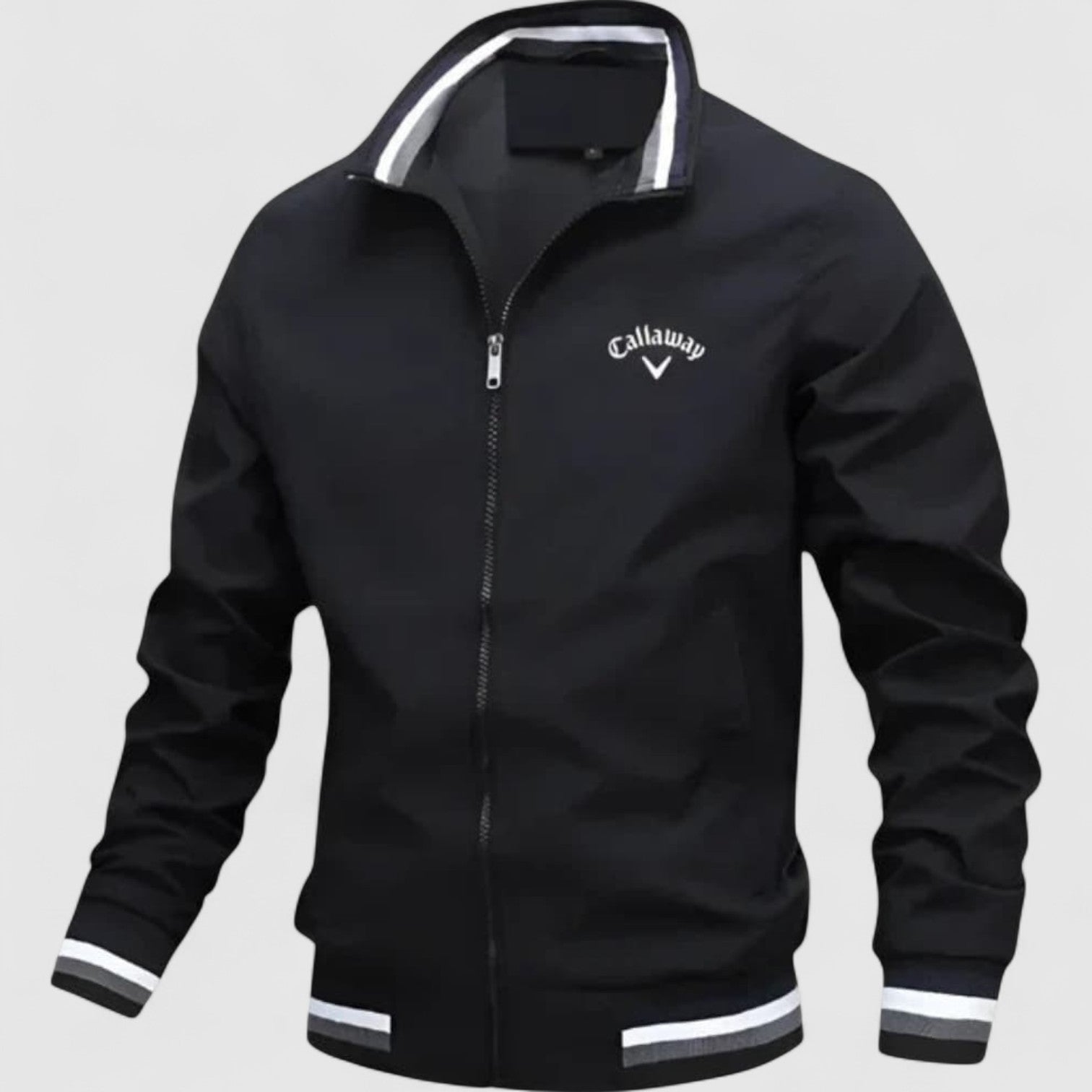 Callaway Henning Vindjacka
