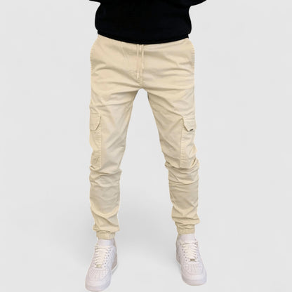 Neyla Sommer cargo jogger