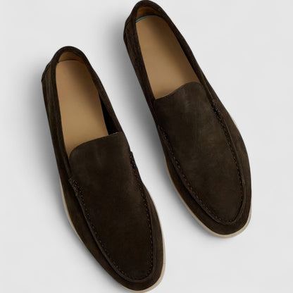 Arvid Klassisk Loafer
