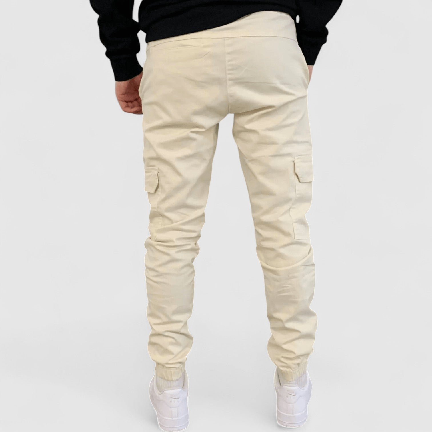 Neyla Sommer cargo jogger