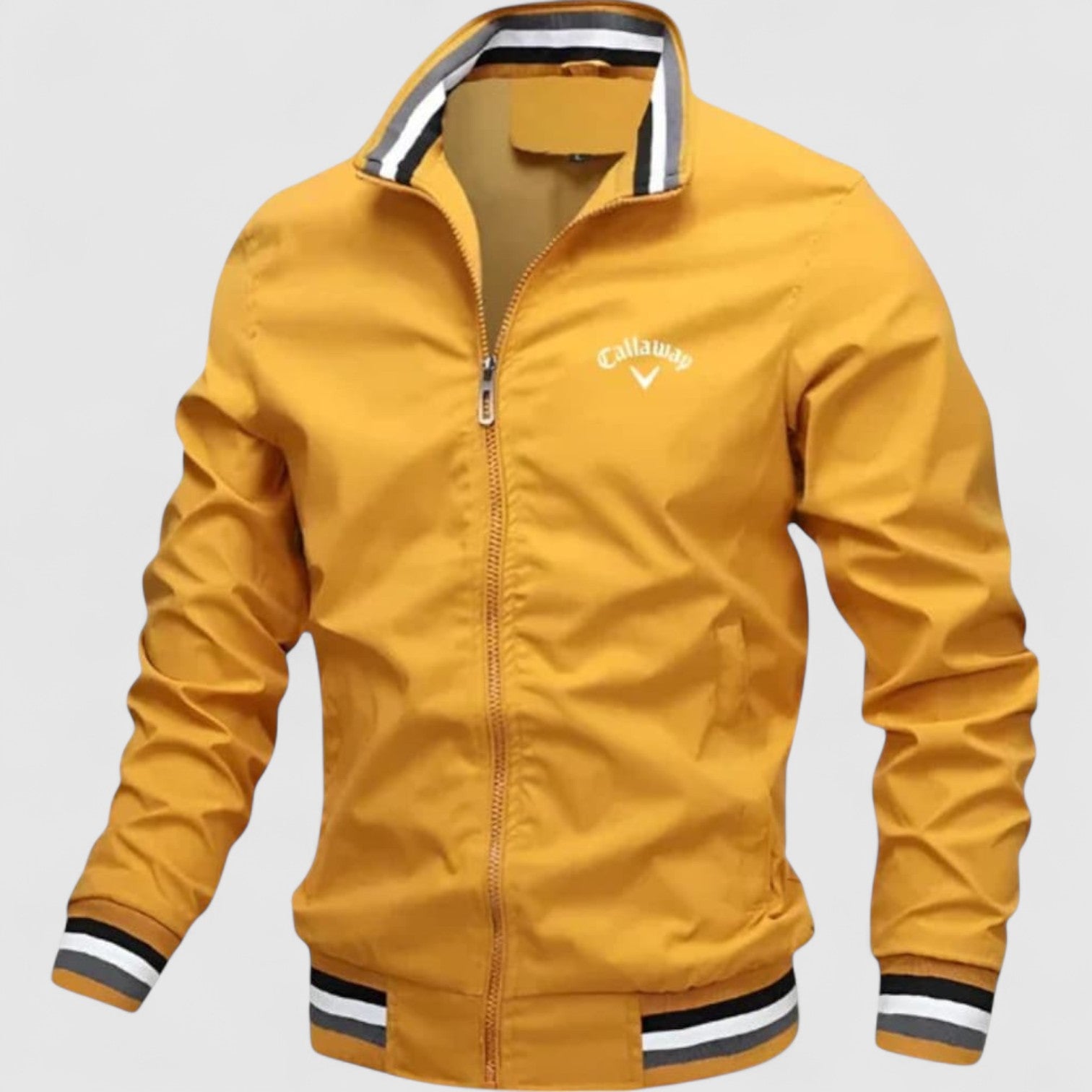 Callaway Henning Vindjacka