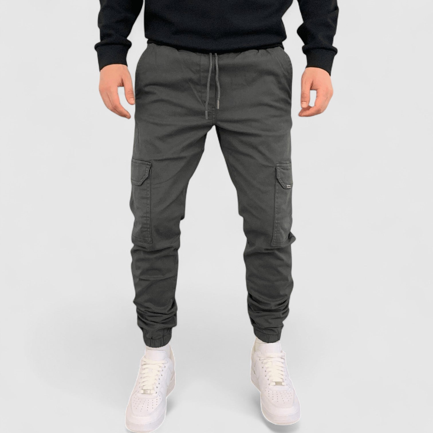 Neyla Sommer cargo jogger