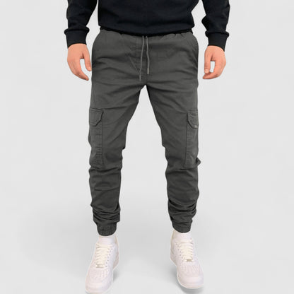 Neyla Sommer cargo jogger