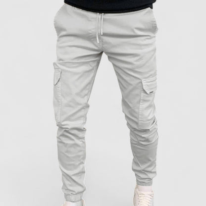 Neyla Sommer cargo jogger
