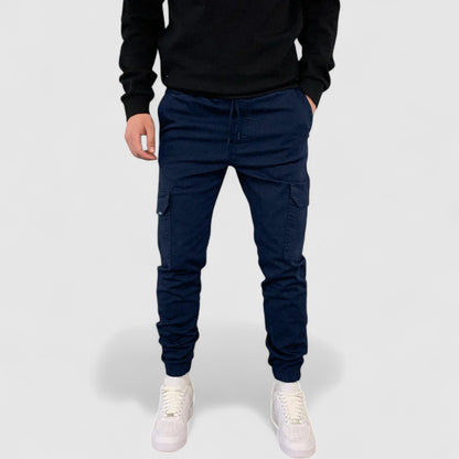 Neyla Sommer cargo jogger