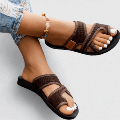 Tilda Komfortsandal Flex