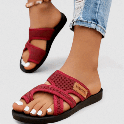 Tilda Komfortsandal Flex