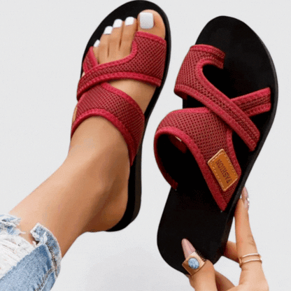 Tilda Komfortsandal Flex