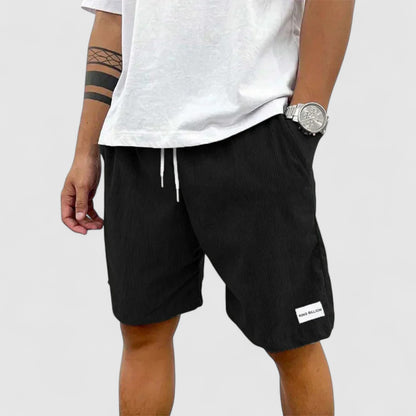 Vilmer Sommarshorts Man
