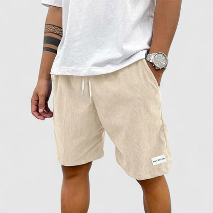 Vilmer Sommarshorts Man