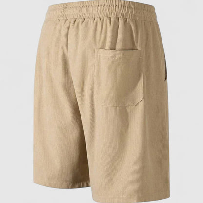 Vilmer Sommarshorts Man