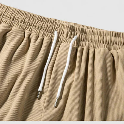 Vilmer Sommarshorts Man