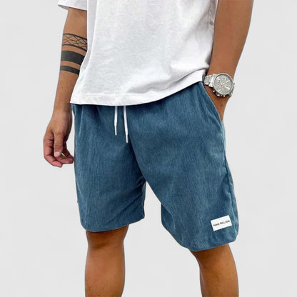 Vilmer Sommarshorts Man