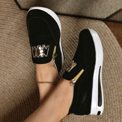 Malva Höjdsteg Sneakers