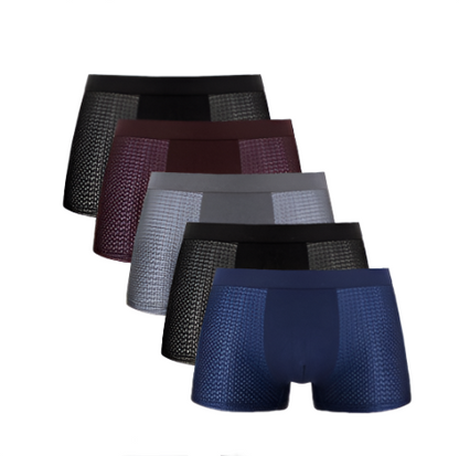 Leif Andningsbara Boxershorts