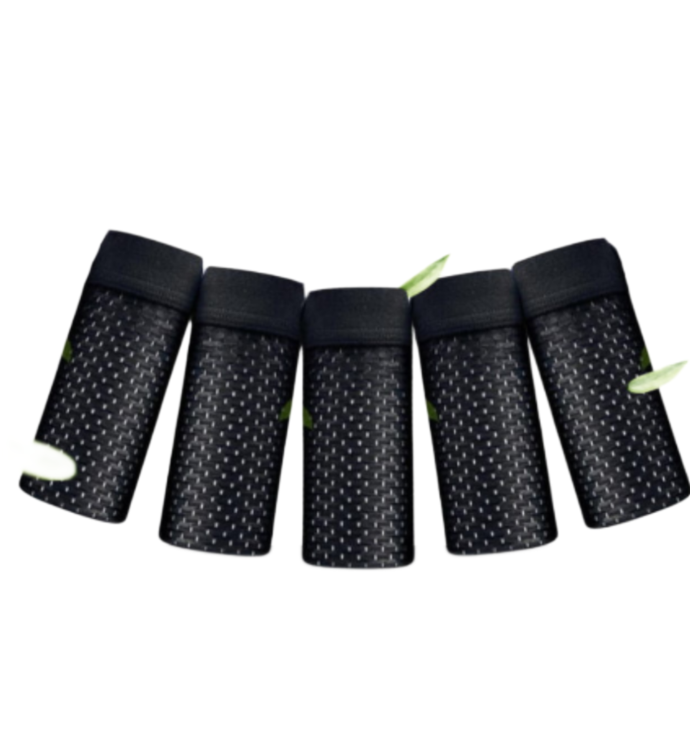 Leif Andningsbara Boxershorts