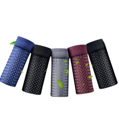 Leif Andningsbara Boxershorts