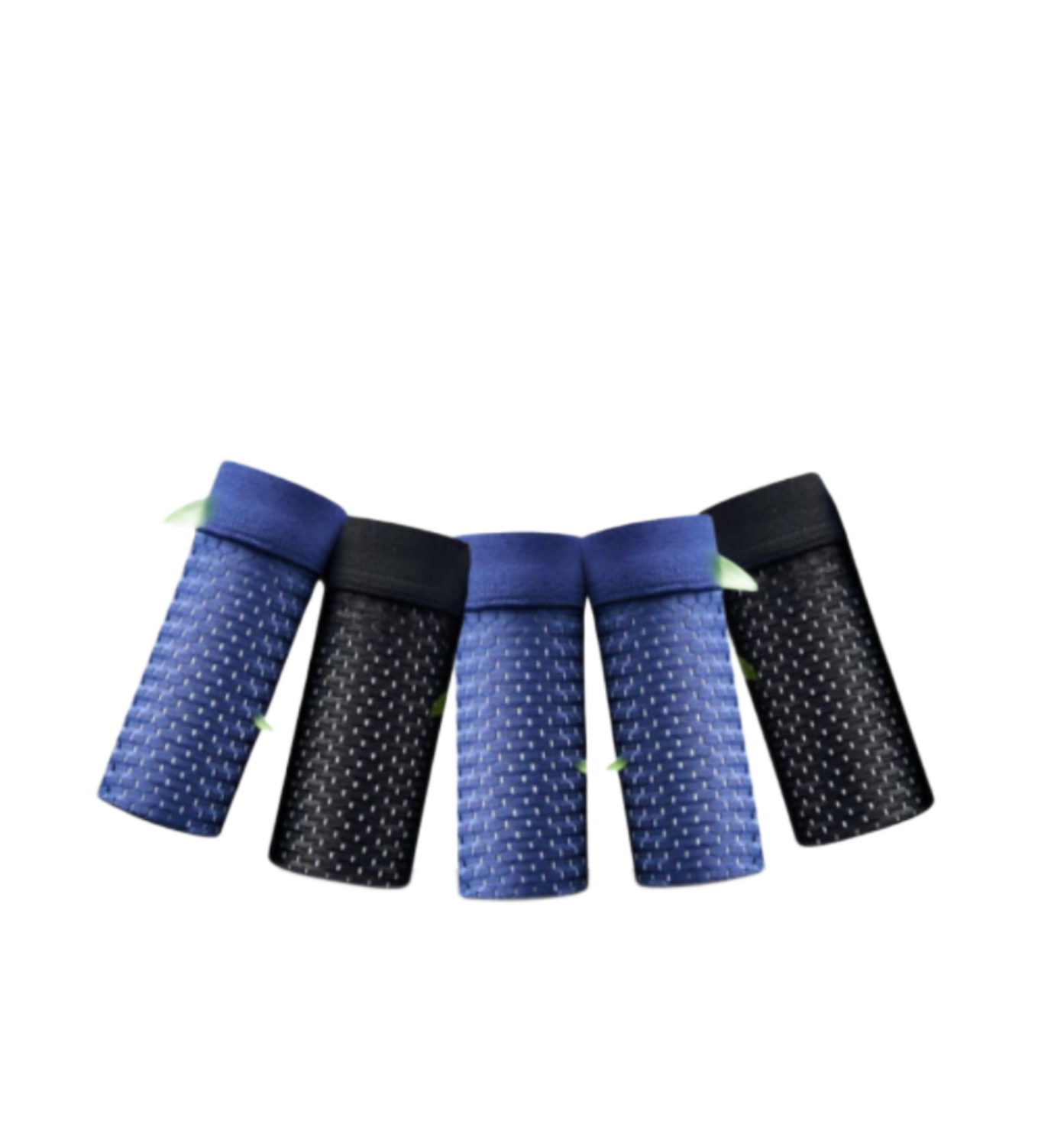 Leif Andningsbara Boxershorts