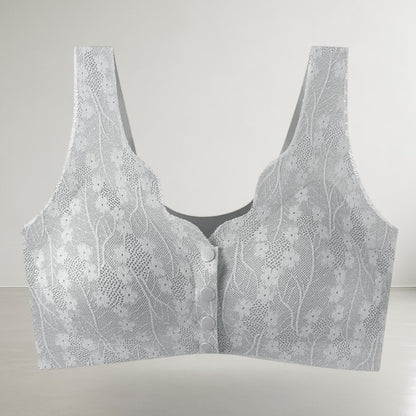 Evelyne Formande Spets-BH 1+2 GRATIS