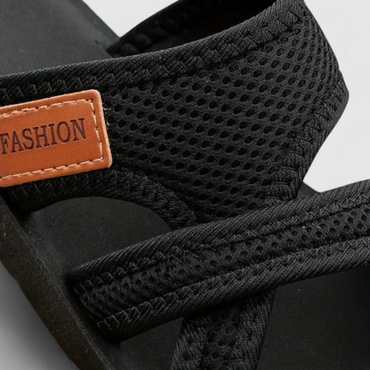 Tilda Komfortsandal Flex
